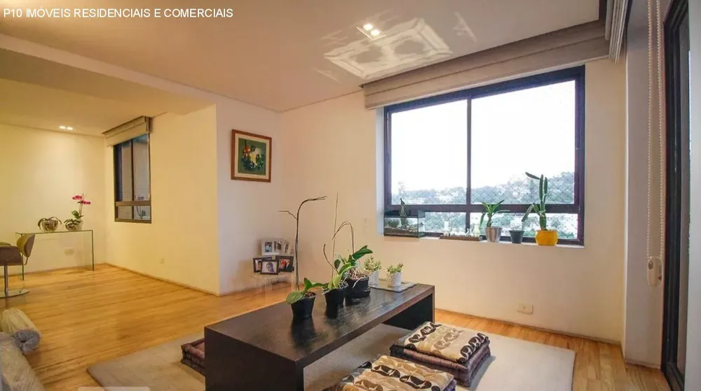 Apartamento, 5 quartos, 280 m² - Foto 8