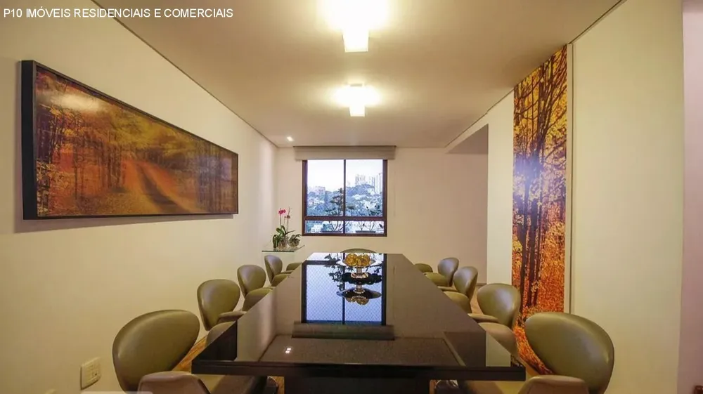 Apartamento, 5 quartos, 280 m² - Foto 11