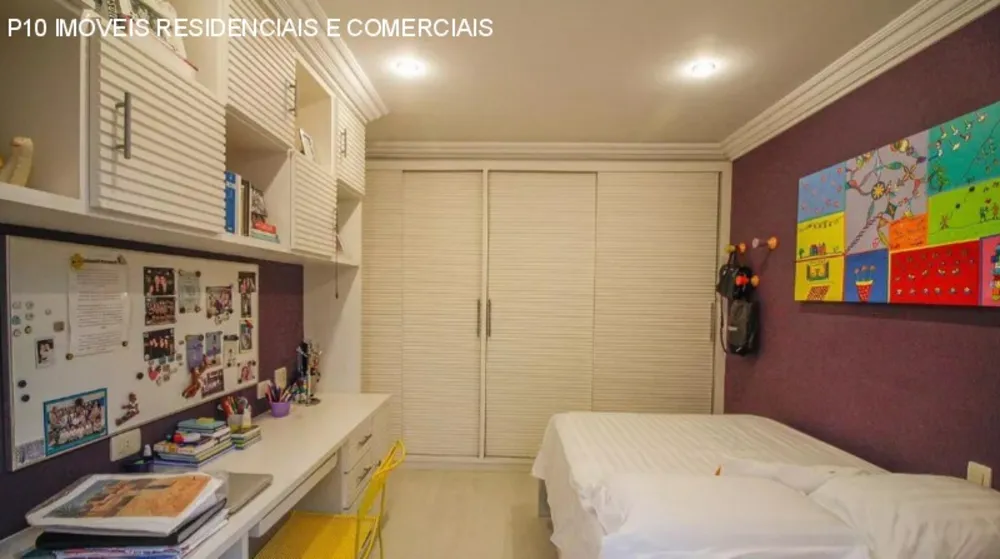 Apartamento, 5 quartos, 280 m² - Foto 3