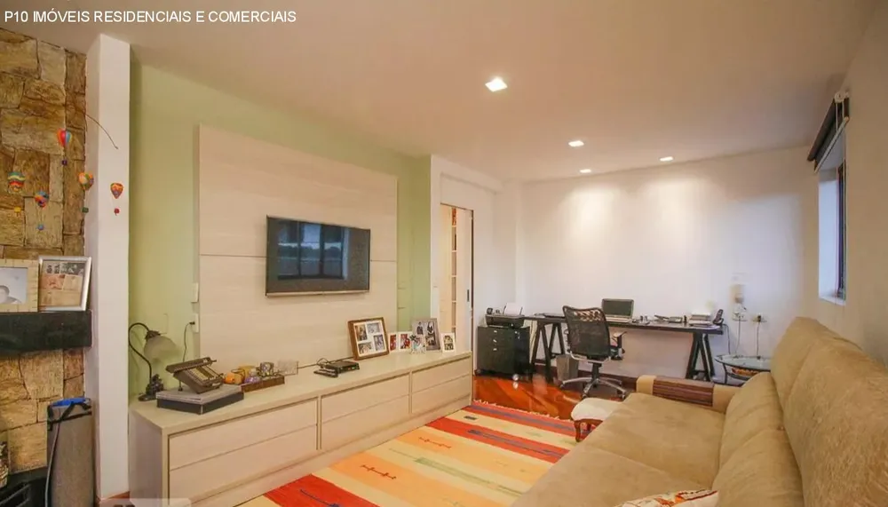 Apartamento, 5 quartos, 280 m² - Foto 1