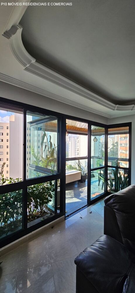 Apartamento, 4 quartos, 170 m² - Foto 4