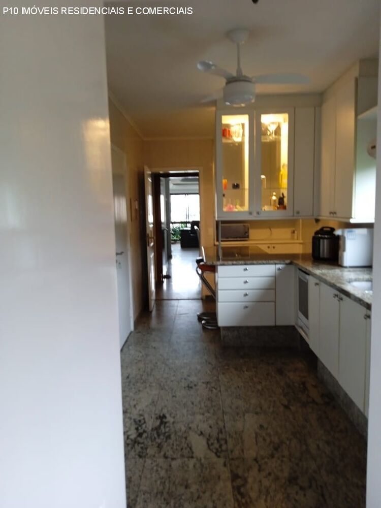 Apartamento, 4 quartos, 170 m² - Foto 2