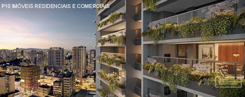 Apartamento, 3 quartos, 145 m² - Foto 9