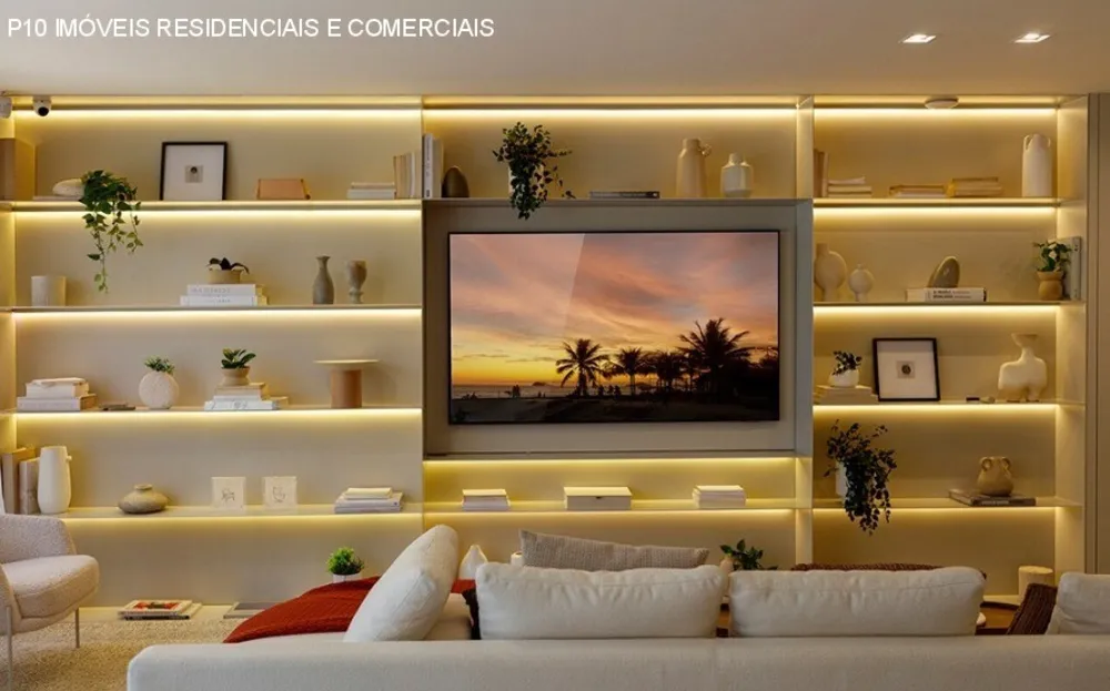 Apartamento, 3 quartos, 145 m² - Foto 6