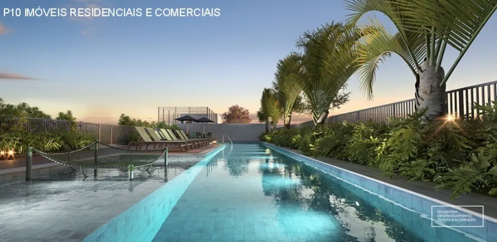 Apartamento, 3 quartos, 145 m² - Foto 11
