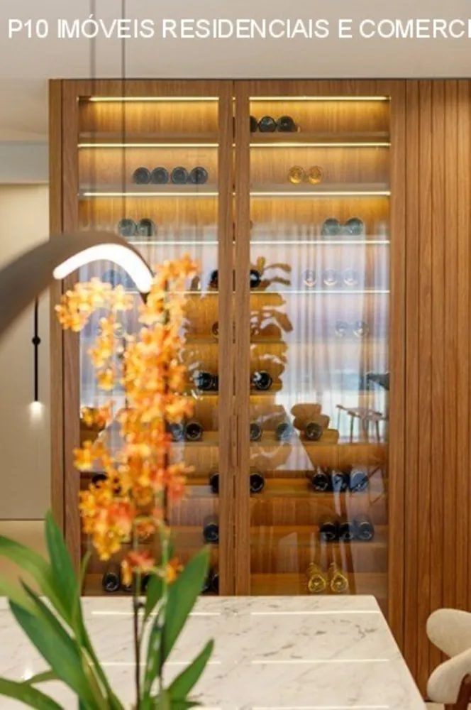 Apartamento, 3 quartos, 145 m² - Foto 7