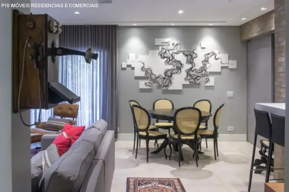 Apartamento, 3 quartos, 117 m² - Foto 2