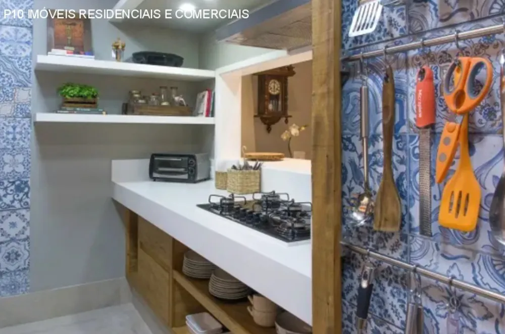 Apartamento, 3 quartos, 117 m² - Foto 1