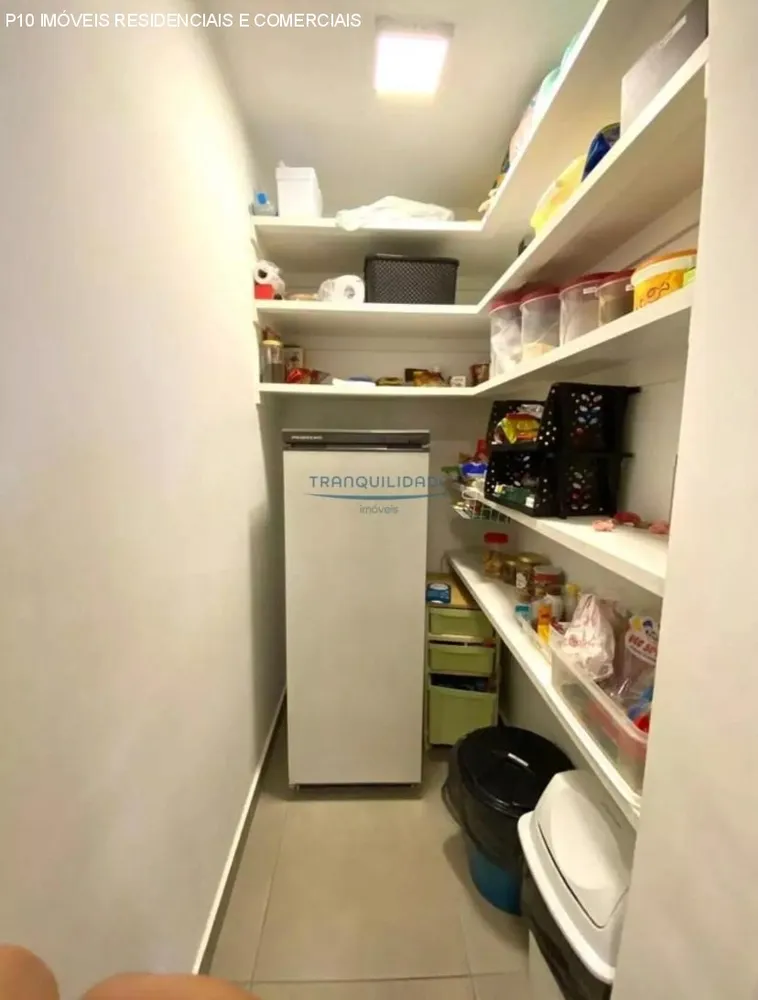Apartamento, 4 quartos, 129 m² - Foto 9