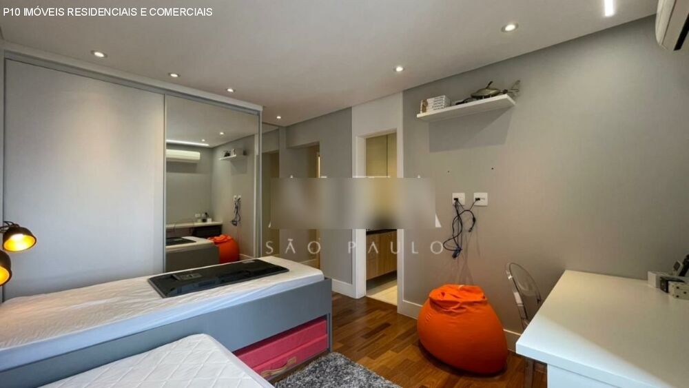 Cobertura à venda com 4 quartos, 293m² - Foto 19