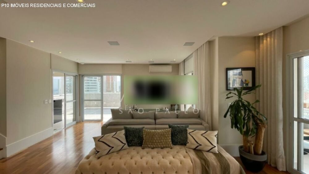 Cobertura à venda com 4 quartos, 293m² - Foto 26