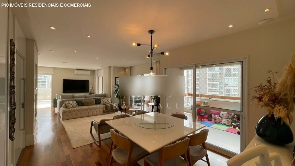 Cobertura à venda com 4 quartos, 293m² - Foto 12