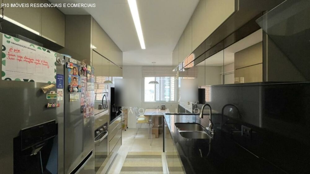 Cobertura à venda com 4 quartos, 293m² - Foto 14