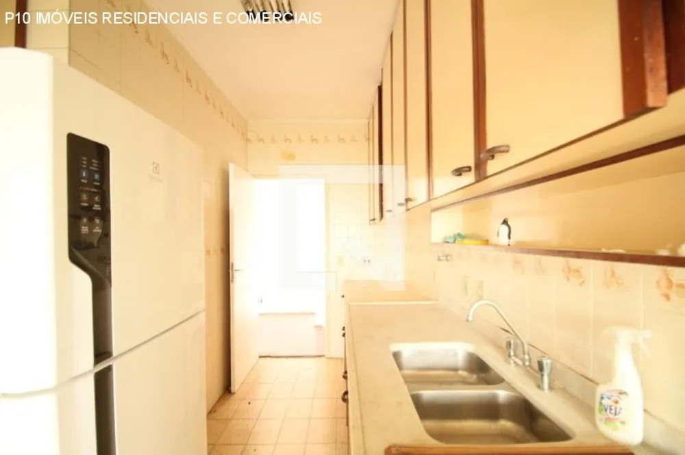 Apartamento, 2 quartos, 70 m² - Foto 6