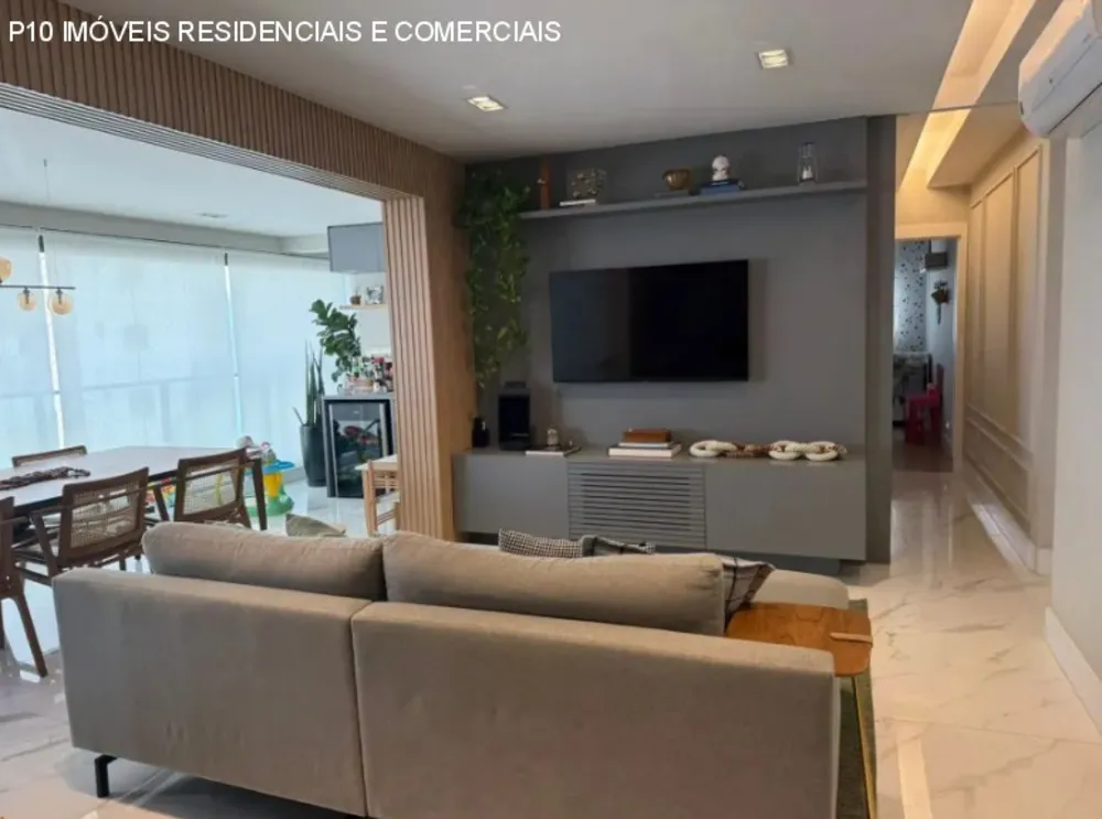 Apartamento, 2 quartos, 100 m² - Foto 7