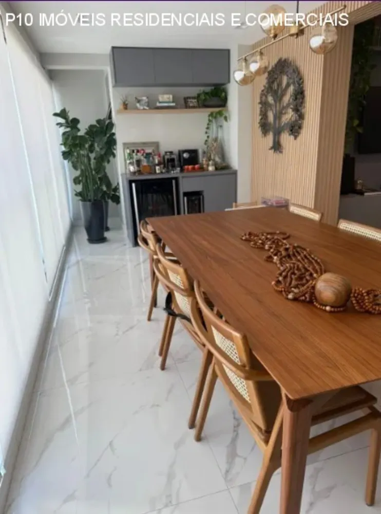 Apartamento, 2 quartos, 100 m² - Foto 4