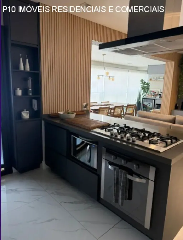 Apartamento, 2 quartos, 100 m² - Foto 6