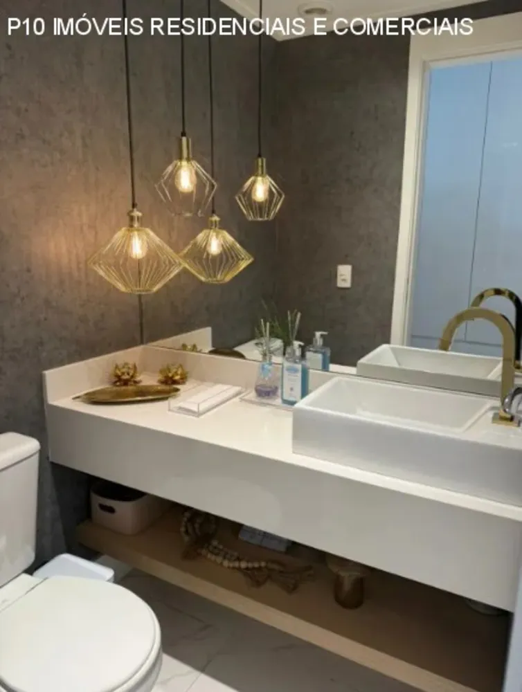 Apartamento, 2 quartos, 100 m² - Foto 2
