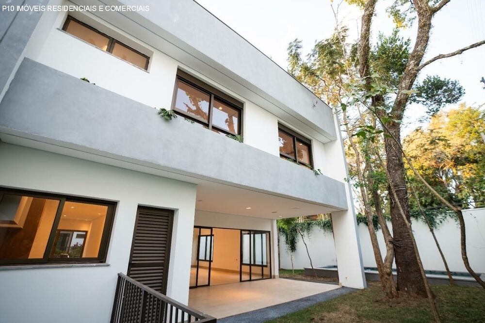 Casa de Condomínio, 4 quartos - Foto 20