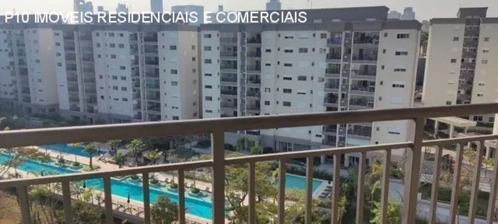 Apartamento, 2 quartos, 66 m² - Foto 11