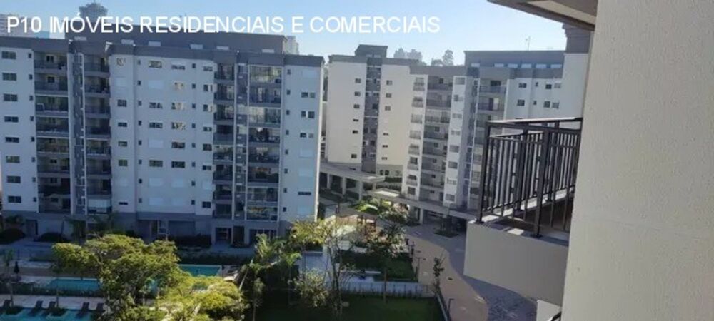 Apartamento, 2 quartos, 66 m² - Foto 8