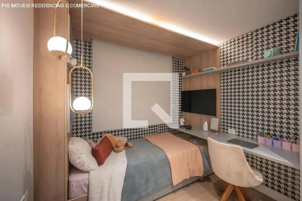 Apartamento, 2 quartos, 128 m² - Foto 6