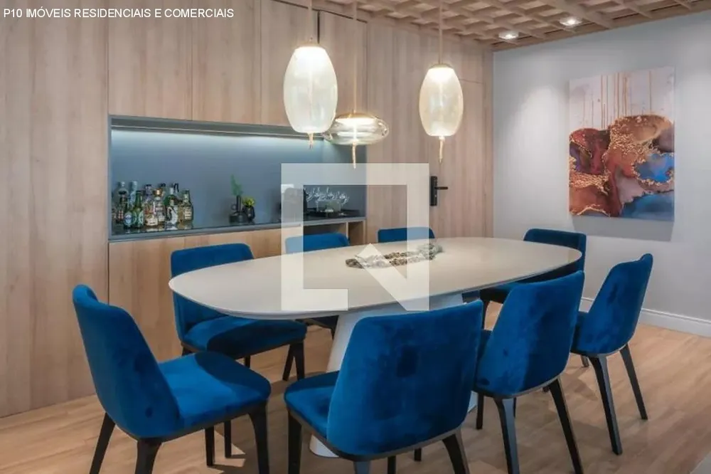 Apartamento, 2 quartos, 128 m² - Foto 3