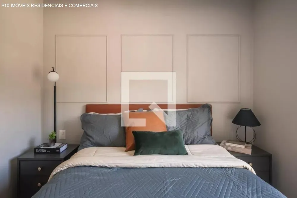 Apartamento, 2 quartos, 128 m² - Foto 8