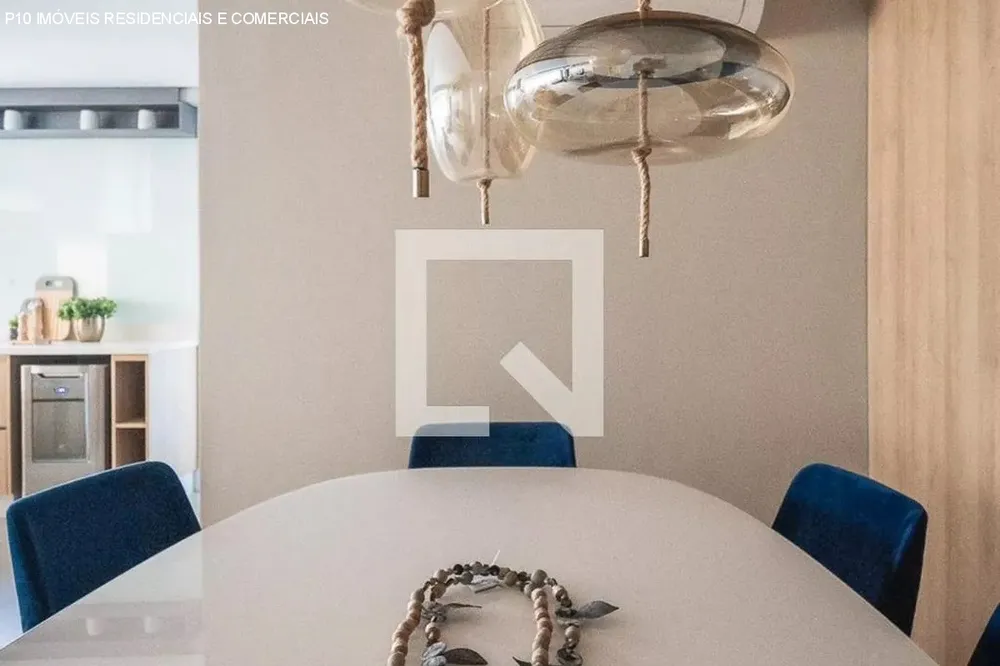 Apartamento, 2 quartos, 128 m² - Foto 4