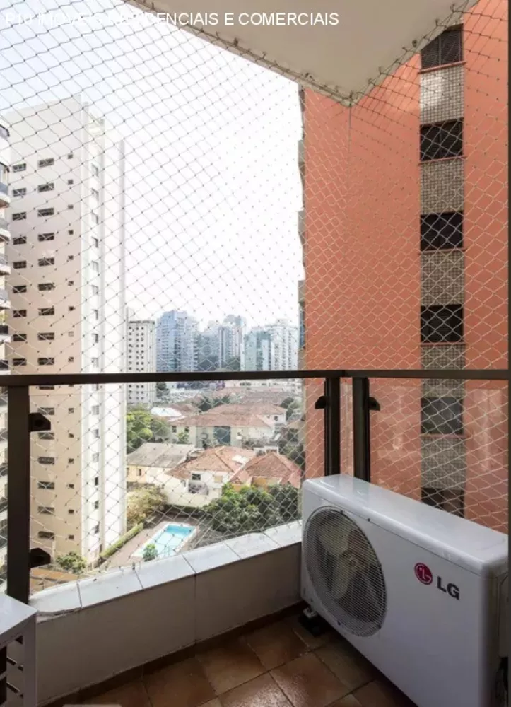 Apartamento à venda com 3 quartos, 105m² - Foto 20