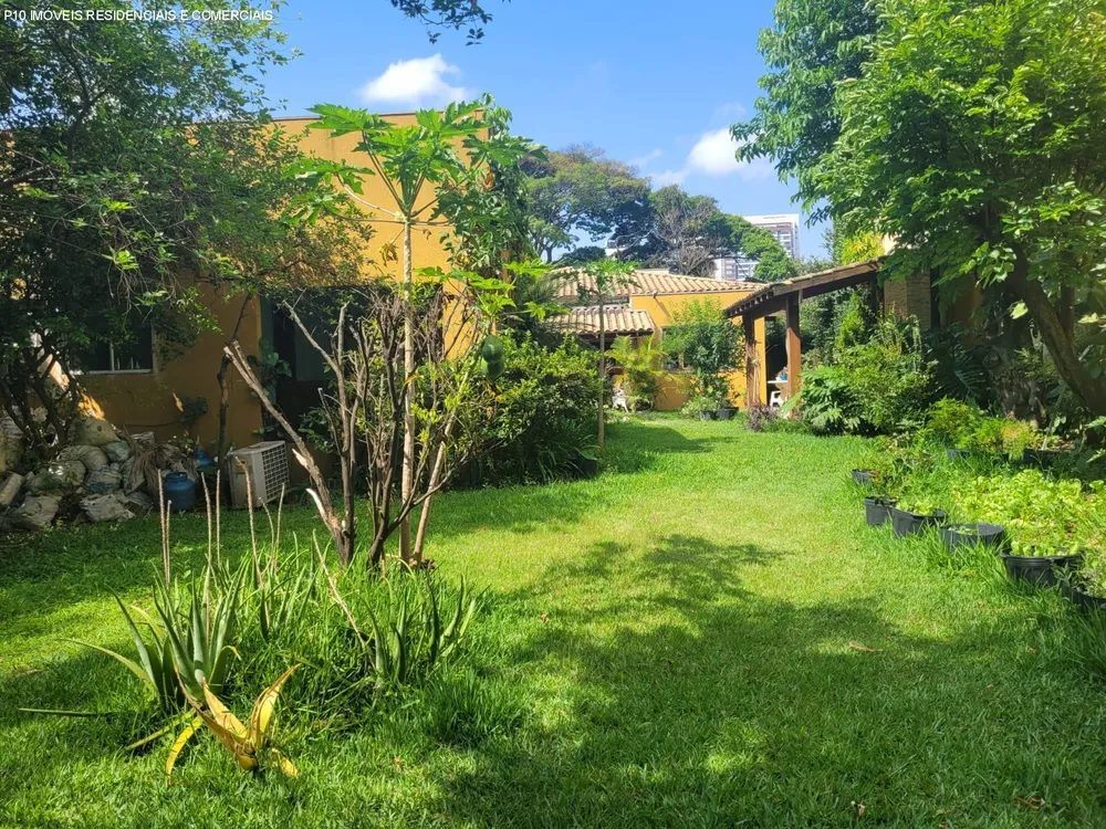 Casa, 4 quartos, 980 m² - Foto 3
