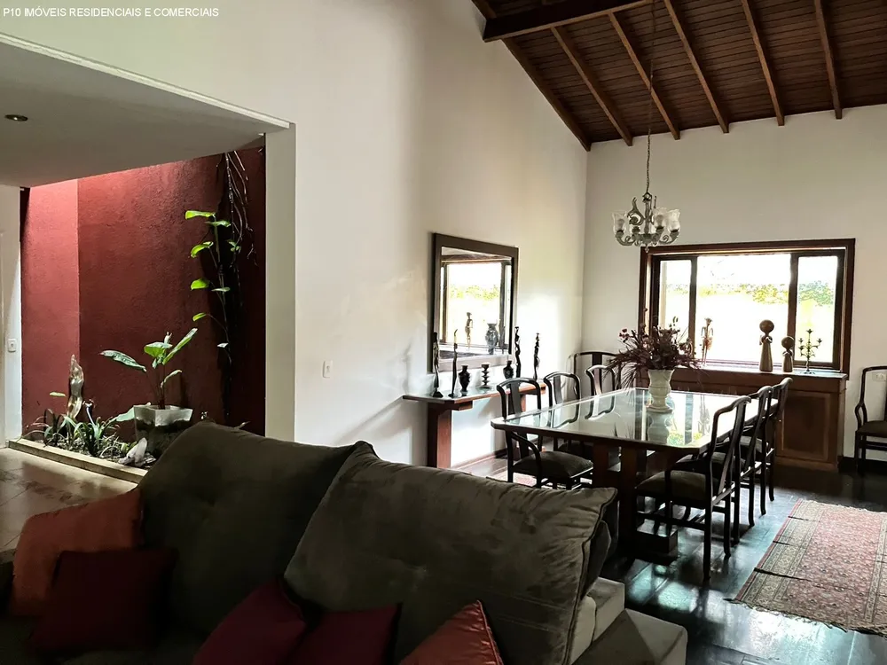 Casa, 4 quartos, 980 m² - Foto 6