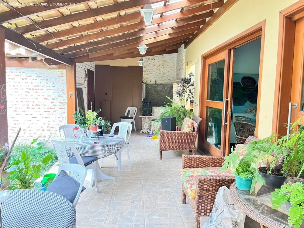 Casa, 4 quartos, 980 m² - Foto 4