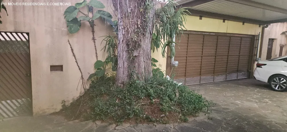 Casa, 4 quartos, 980 m² - Foto 1