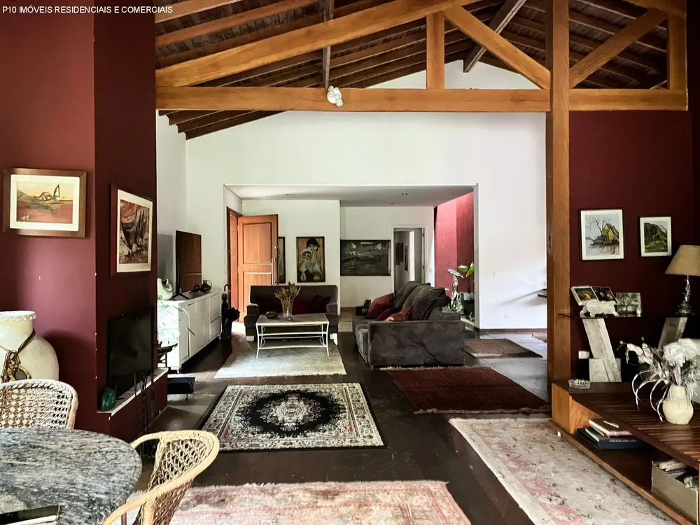 Casa, 4 quartos, 980 m² - Foto 5