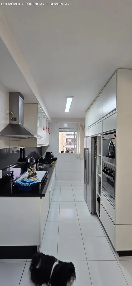 Apartamento, 3 quartos, 168 m² - Foto 3