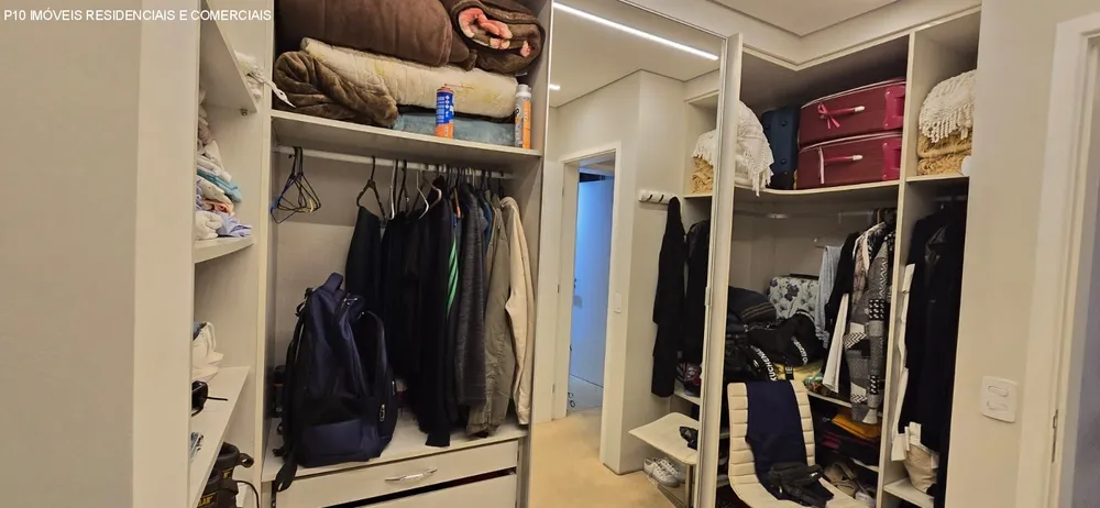Apartamento, 3 quartos, 168 m² - Foto 10