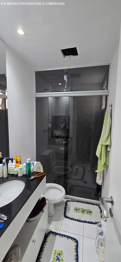 Apartamento, 3 quartos, 168 m² - Foto 1