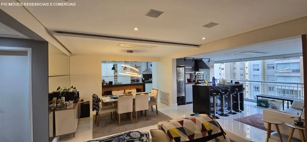 Apartamento, 3 quartos, 168 m² - Foto 8