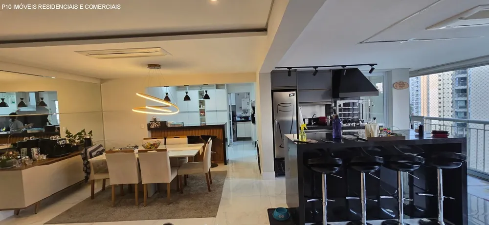 Apartamento, 3 quartos, 168 m² - Foto 6
