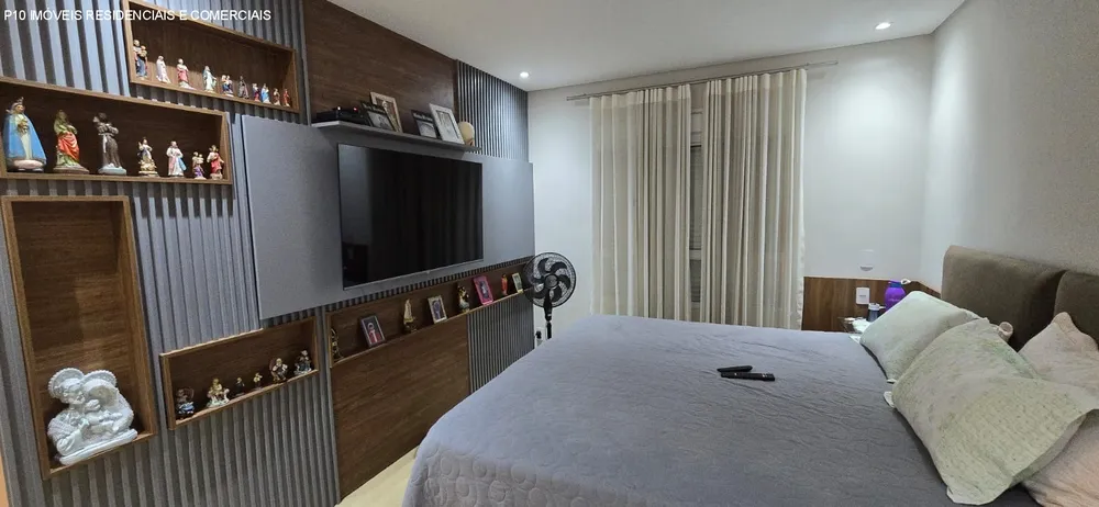 Apartamento, 3 quartos, 168 m² - Foto 2