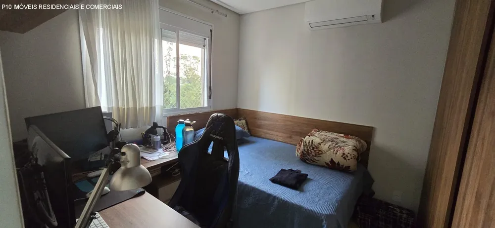 Apartamento, 3 quartos, 168 m² - Foto 9