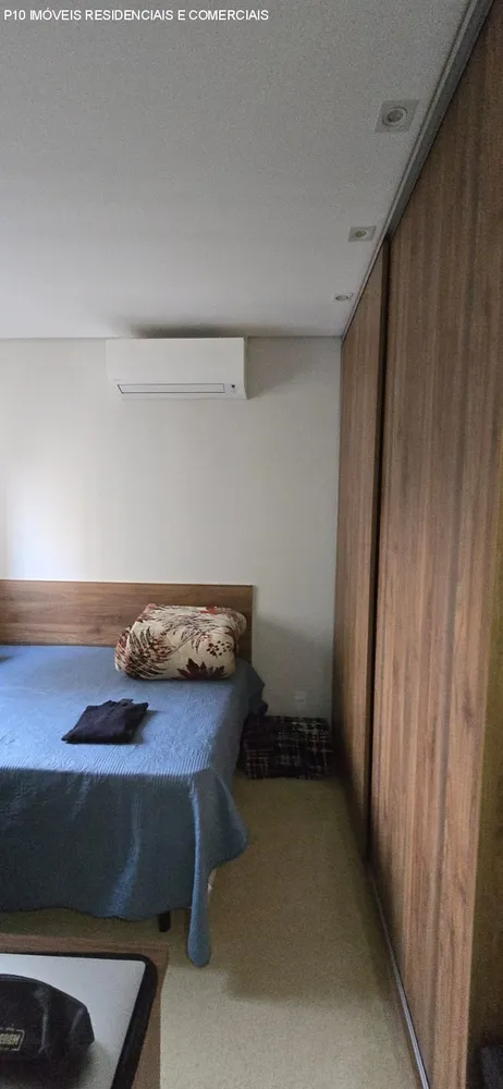 Apartamento, 3 quartos, 168 m² - Foto 5