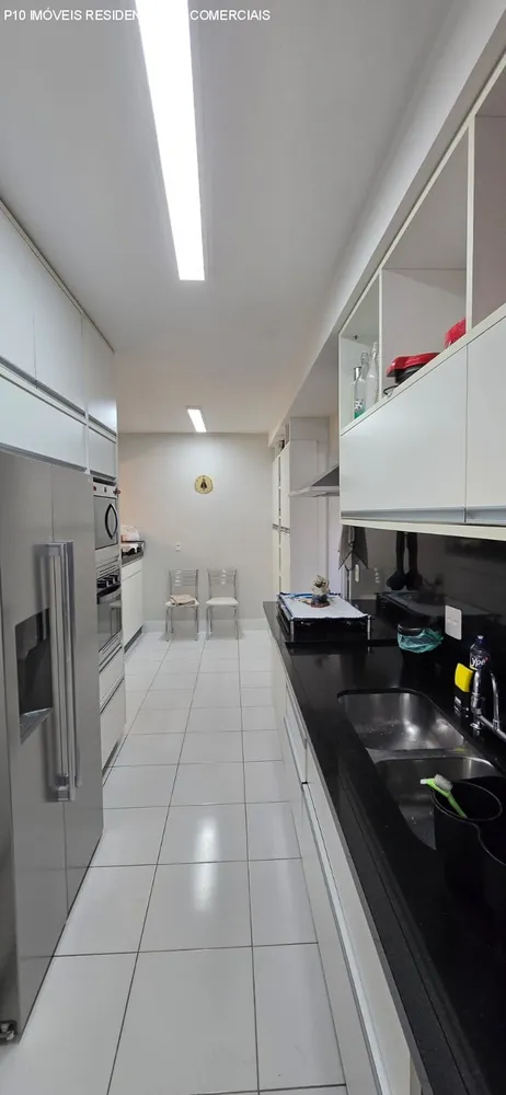 Apartamento, 3 quartos, 168 m² - Foto 11