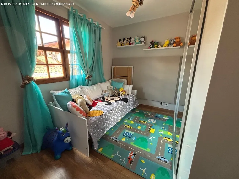 Casa de Condomínio, 3 quartos - Foto 5
