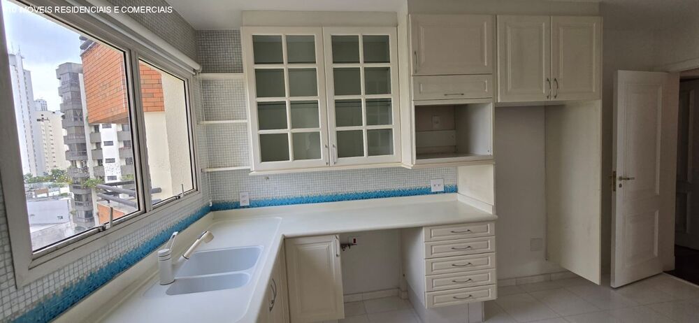 Apartamento, 3 quartos, 173 m² - Foto 21