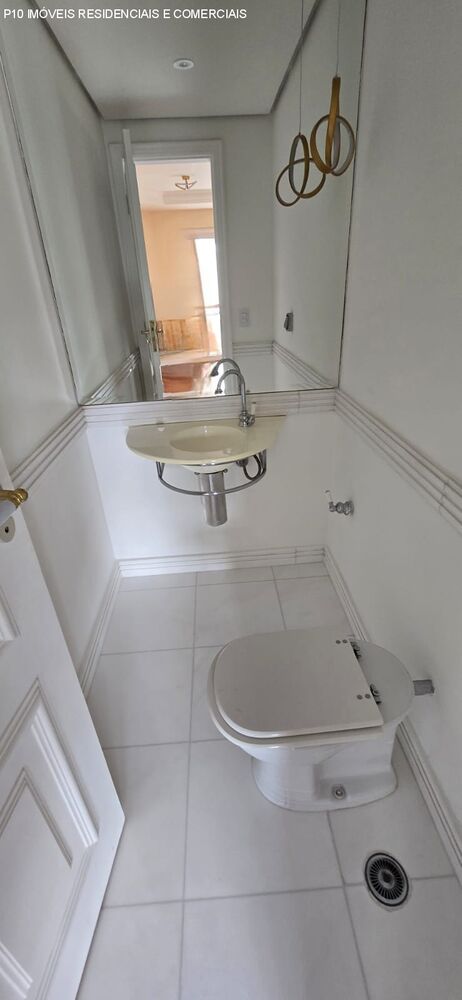 Apartamento, 3 quartos, 173 m² - Foto 7
