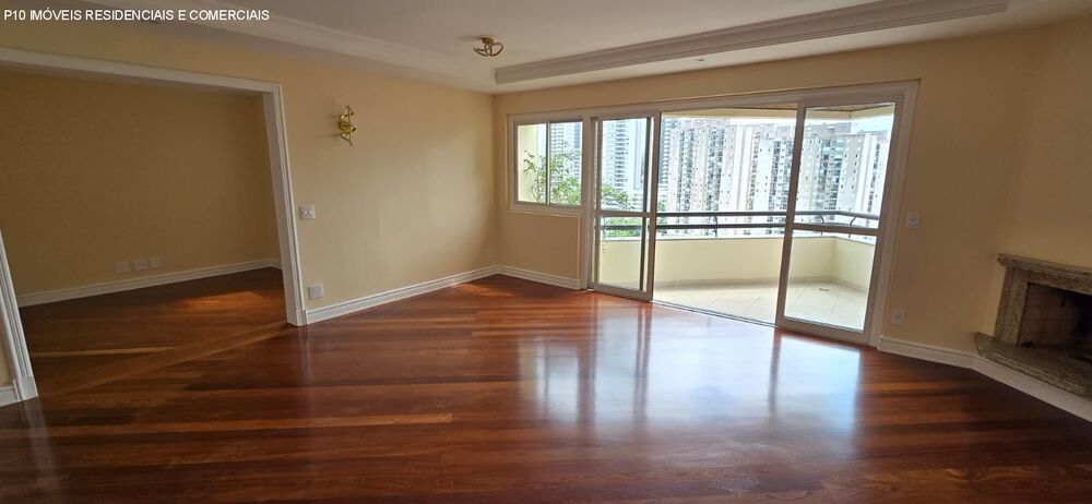 Apartamento, 3 quartos, 173 m² - Foto 3