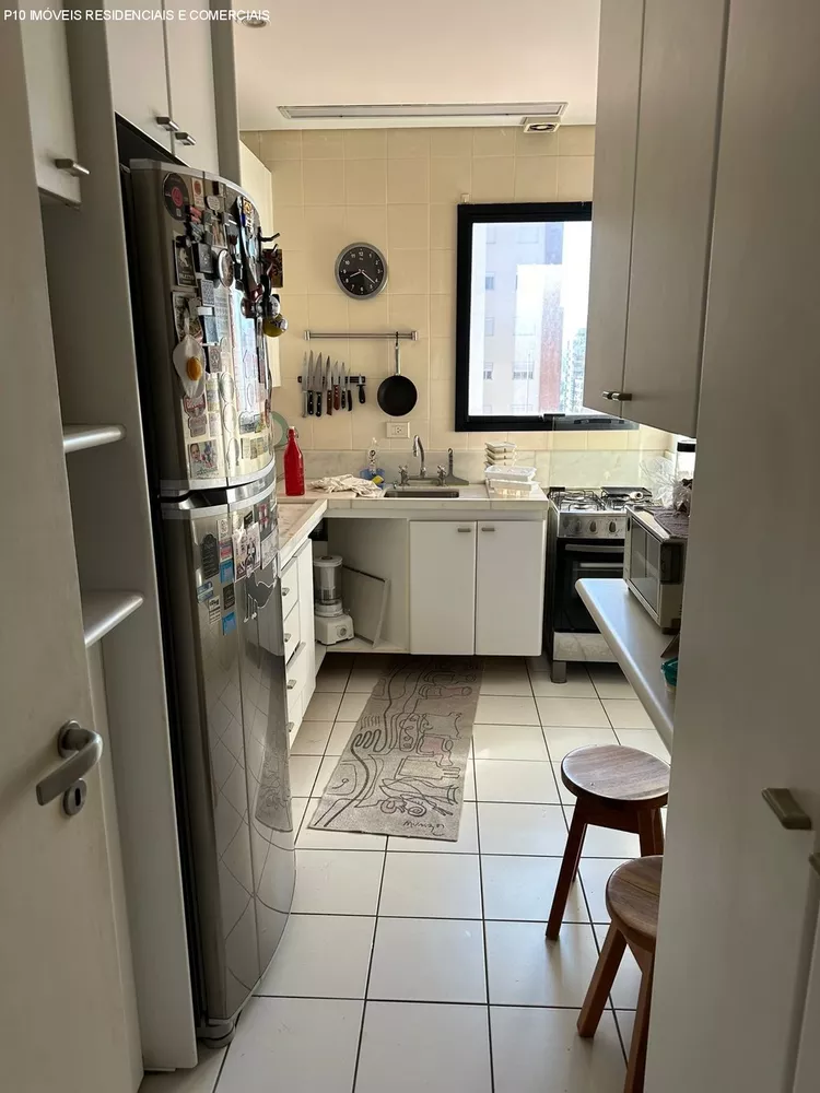 Apartamento, 2 quartos, 134 m² - Foto 7