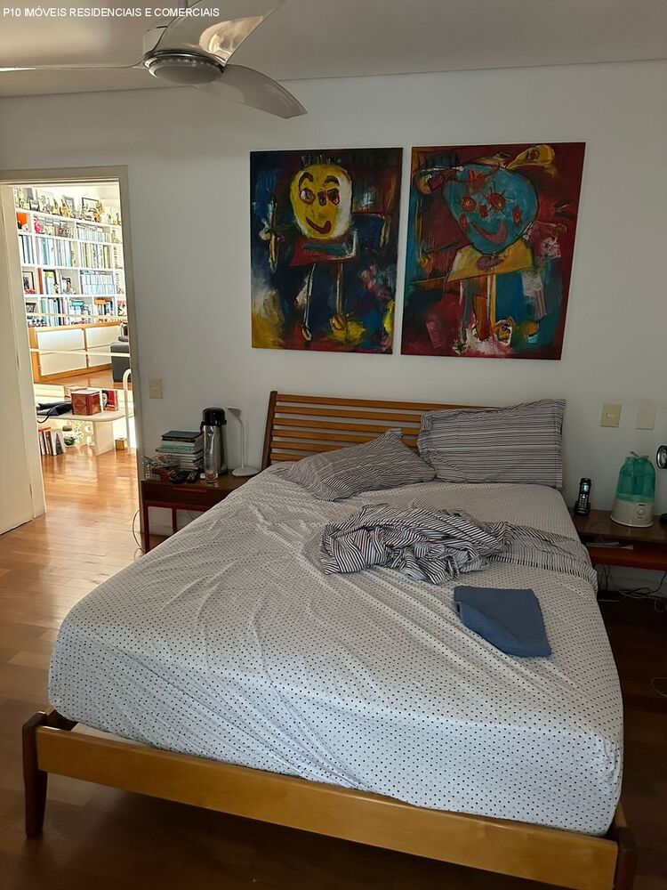 Apartamento, 2 quartos, 134 m² - Foto 14
